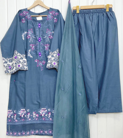 Article No: D-1123 Cotton