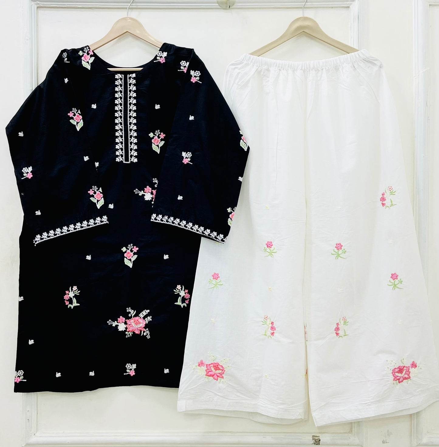 Limelight | 2PC Cotton Lawn D-704