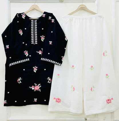 Limelight | 2PC Cotton Lawn D-704