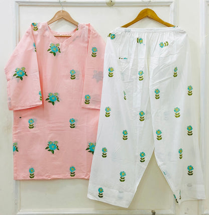 Article No: D-703 Cotton Lawn