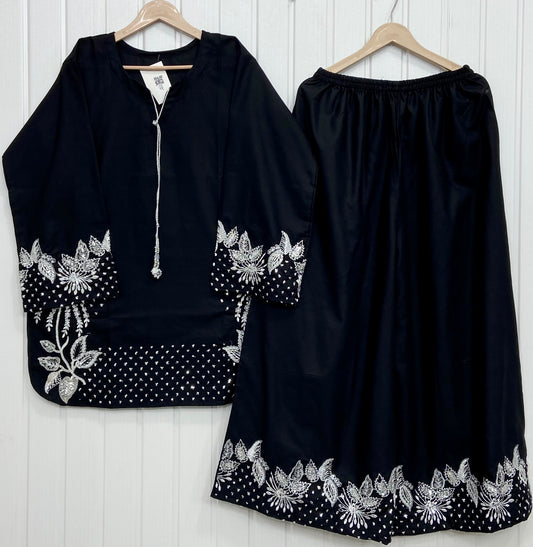 Article: D-1171 Cotton