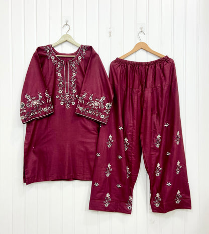 Article No: D-1028 | KHADDAR