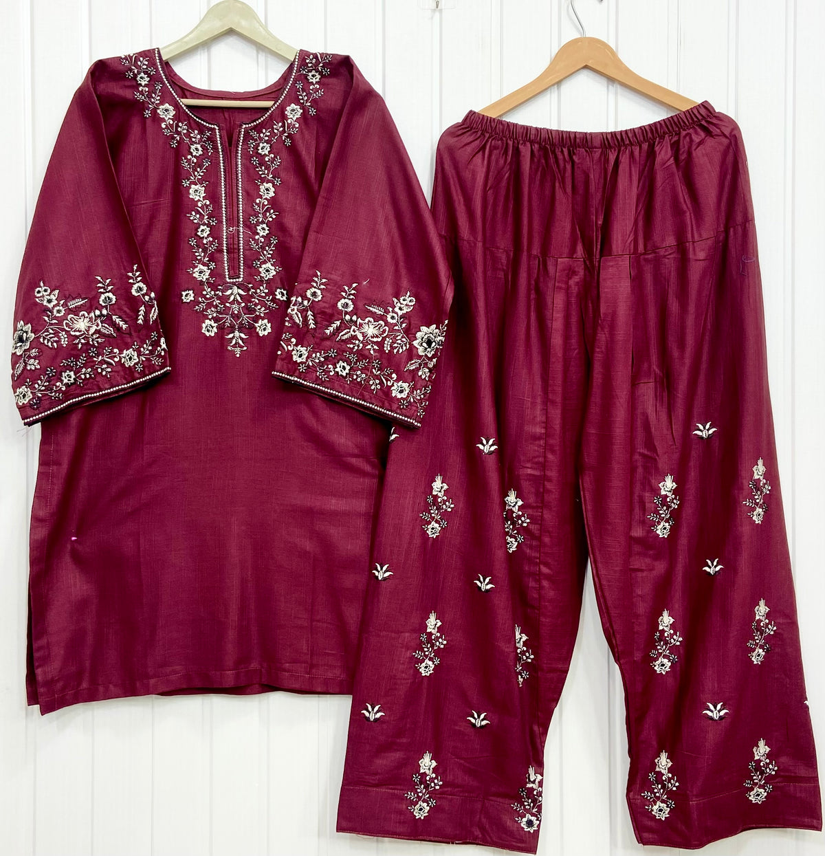 Article No: D-1028 | KHADDAR