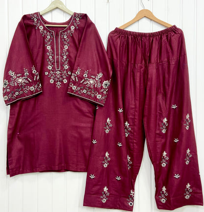 Article No: D-1028 | KHADDAR