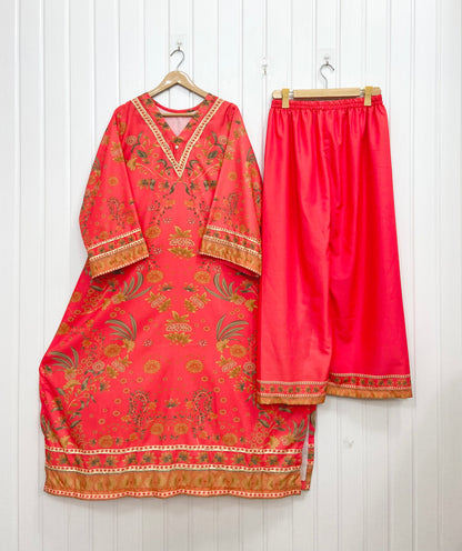 Article No: D-1053 | KAFTAN