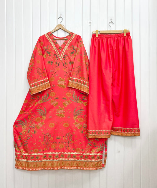 Article No: D-1053 | KAFTAN