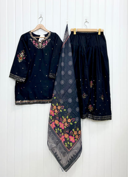 Article No: D-1063