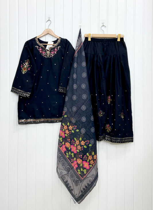 Article No: D-1063