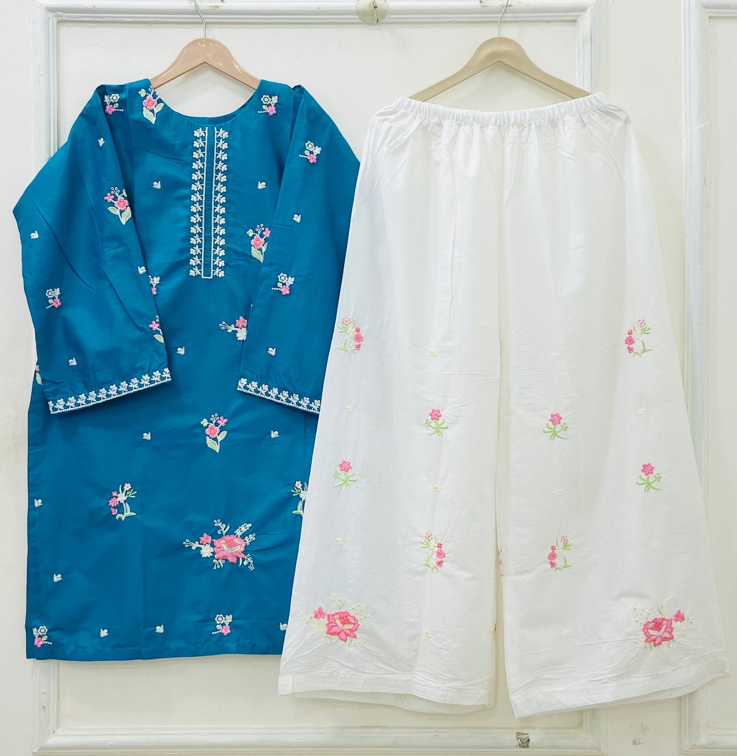Limelight | 2PC Cotton Lawn D-704