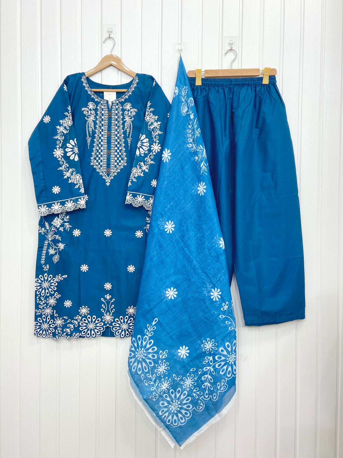 Article NO: D-1019 COTTON
