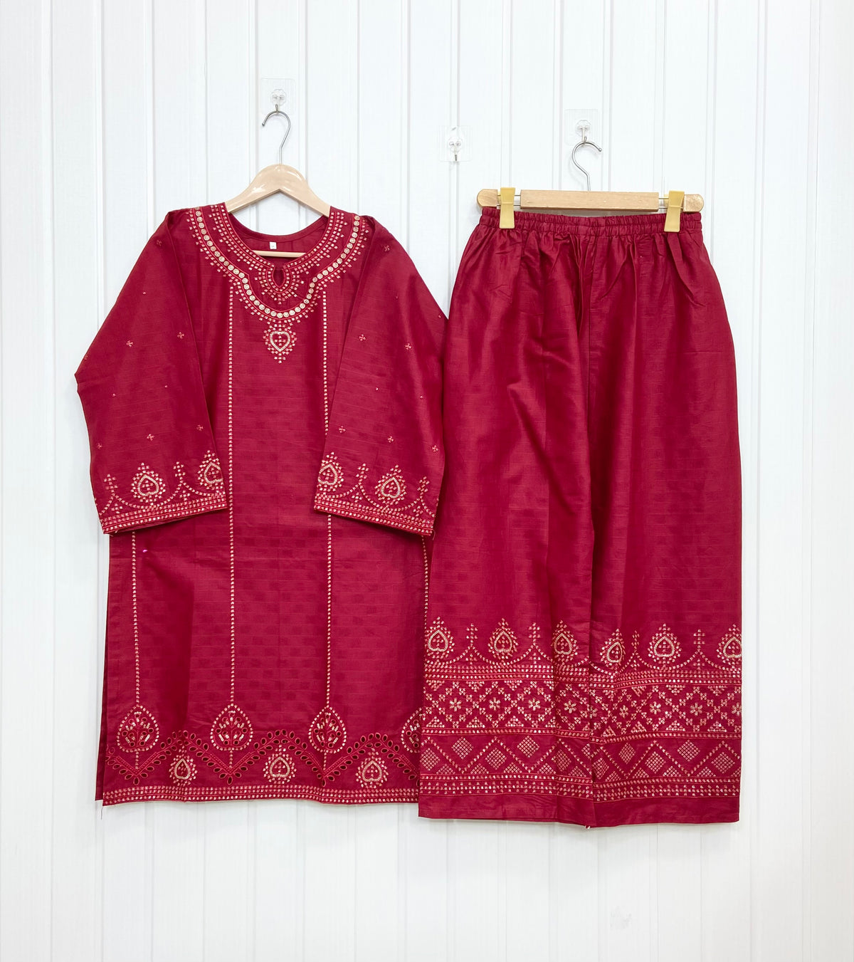 Article No: D-920 Cotton
