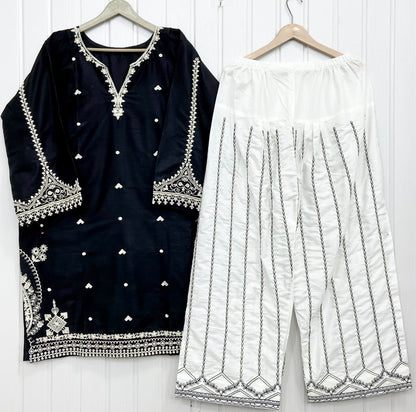 Article: D-893 Cotton 2piece
