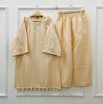 Summer Pastels | 3PC Cotton D-551