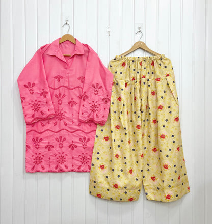 Article: D-1096 cotton