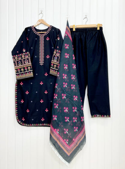 Article No: D-860