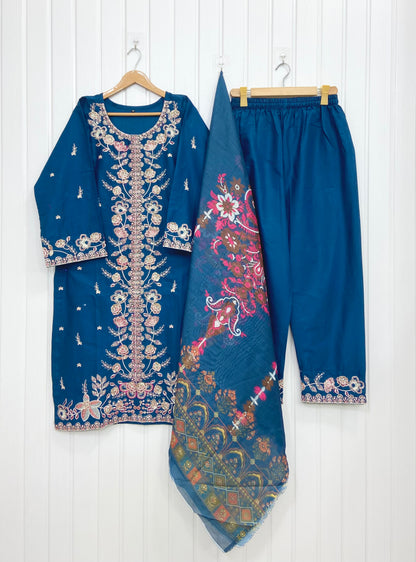 Article No: D-848