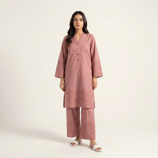 Summer Casuals | Light Cotton D-619