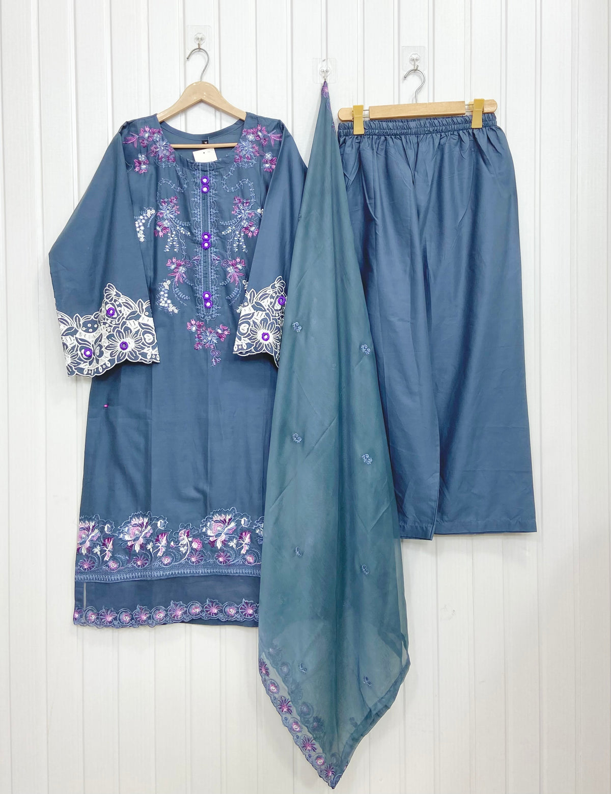 Article No: D-1123 Cotton
