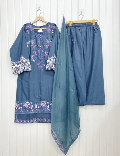 Article No: D-1123 Cotton