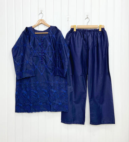 Article: D-955 Cotton