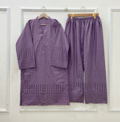 Summer Casuals | Light Cotton D-619