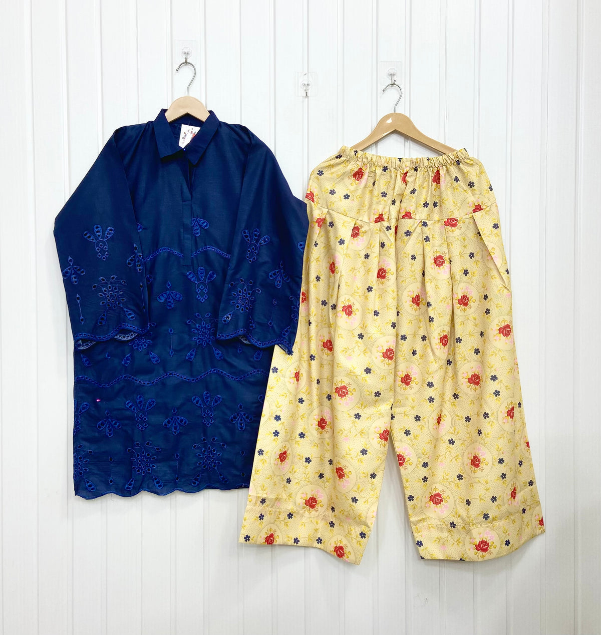 Article: D-1096 cotton