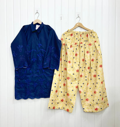 Article: D-1096 cotton