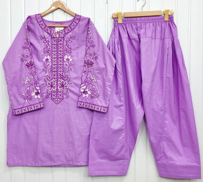 Article No: D-985 Cotton