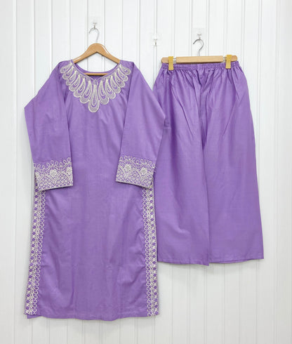 Naazi | Long 2PC D-808