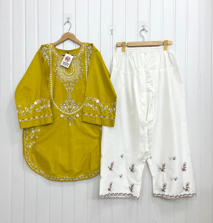 Article: D-1124 Cotton