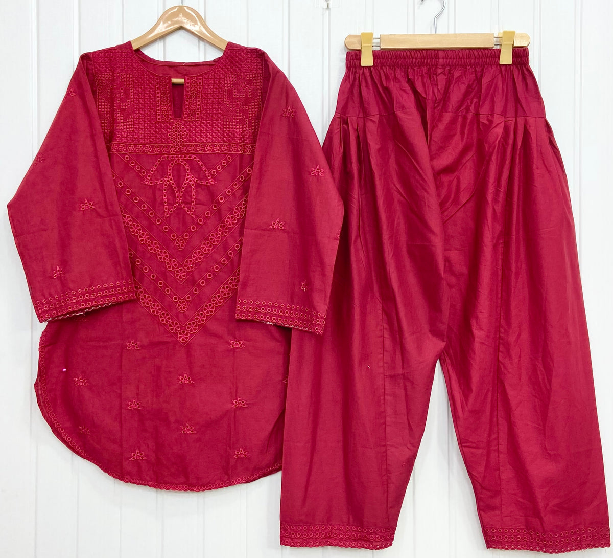 Article: D-1112 Cotton