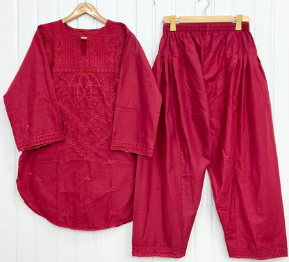 Article: D-1112 Cotton