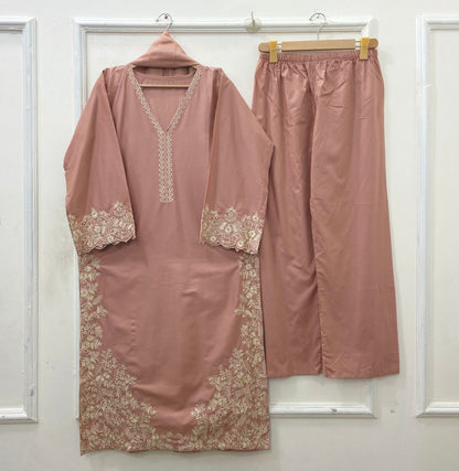 Article no: D-651