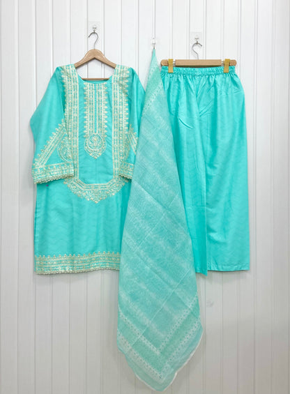 Article No: D-995 Cotton