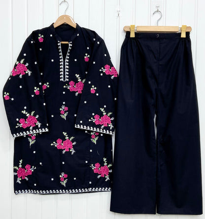 Limelight | 2PC D-804