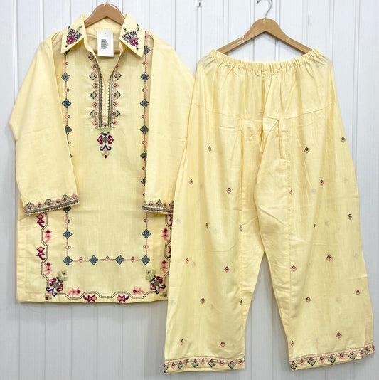 Article No: D-968 KHADDAR