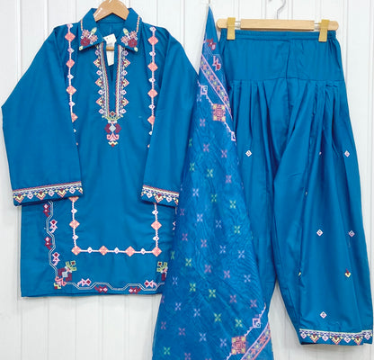 Article No: D-1115