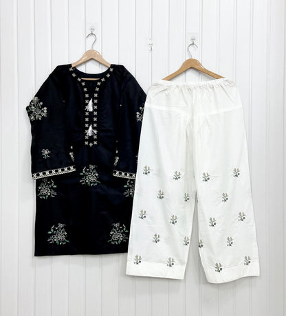 Article no: D-871 Cotton Lawn