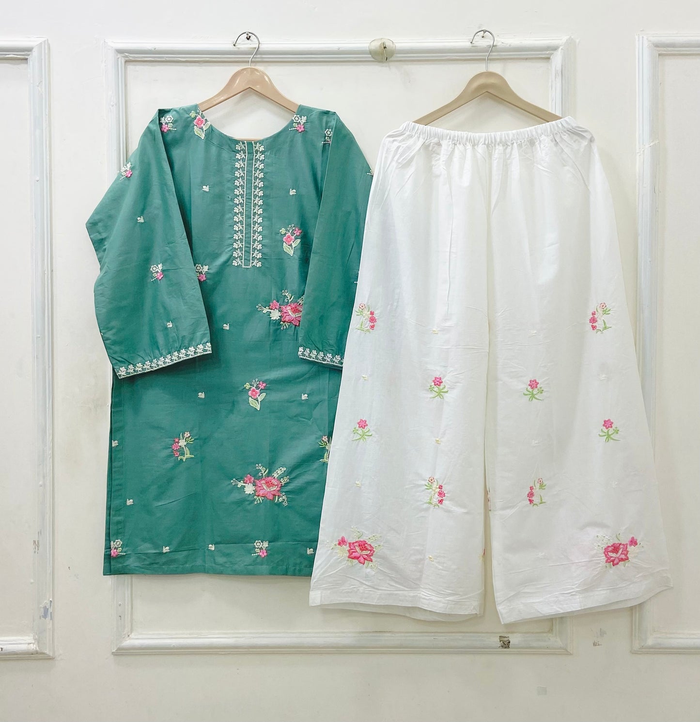 Limelight | 2PC Cotton Lawn D-704