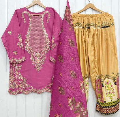 Article: D-1116 Cotton