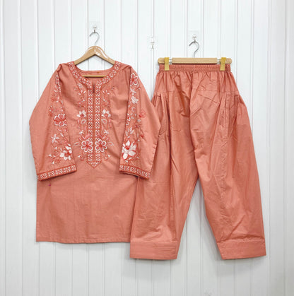 Article No: D-985 Cotton