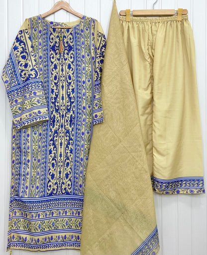 Beech Tree | Co-ord Set D-847