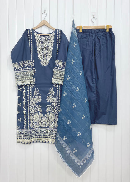 Article No: D-835