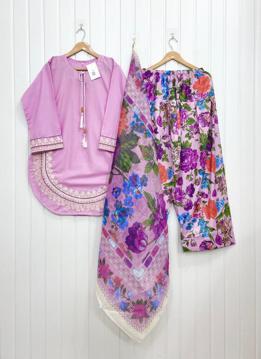 Article: D-1126 Cotton