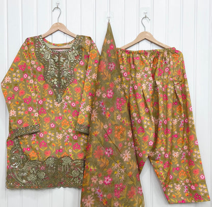 Article No: D-744