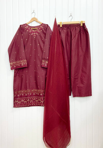 Article No: D-1122 Cotton