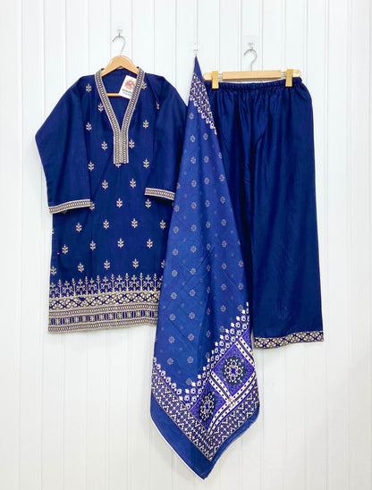 Article: D-1144 Khaddar