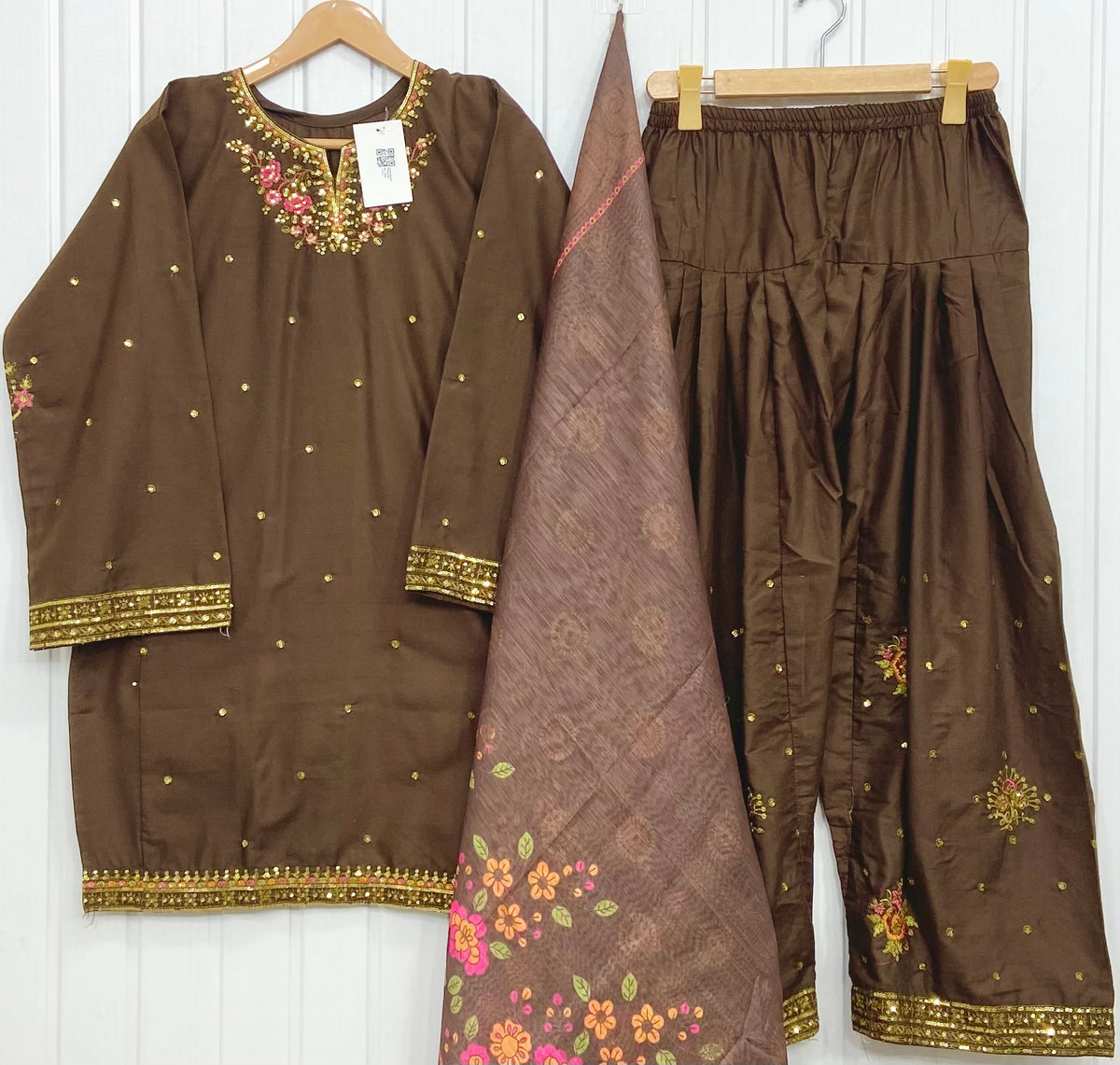 Article: D-1063 Cotton