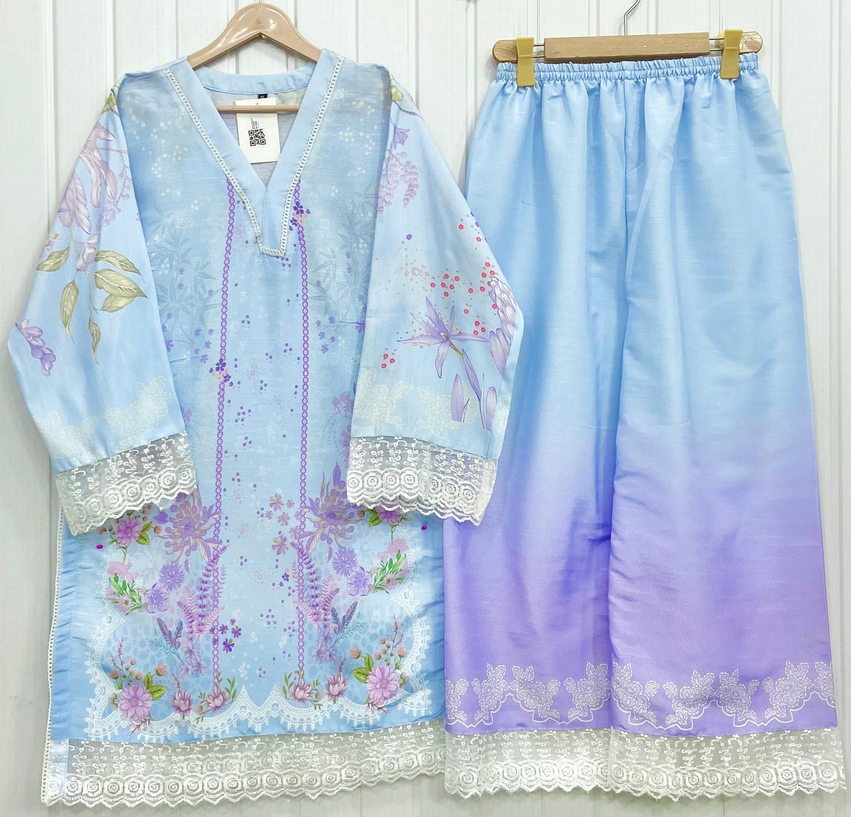 Article: D-1037 Swiss Silk