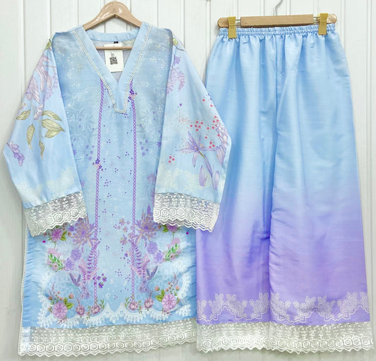 Article: D-1037 Swiss Silk